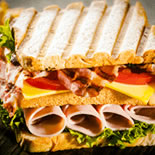 義大利麵菜單介紹